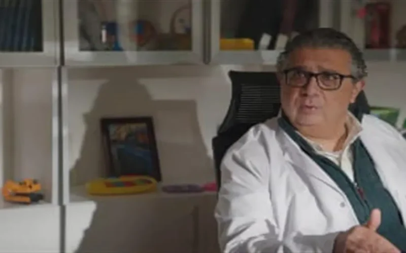 مصير غامض ينتظر ابنة داليا وطليقها ضمن أحداث مسلسل كان ياما كان بلقائهما المرتقب